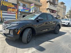 هیۆندای سانتا کروز